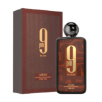 9PM Elixir – Afnan