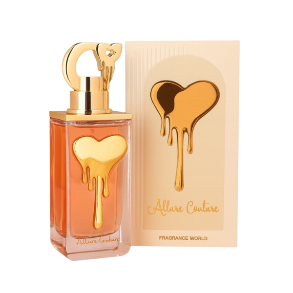 Allure Couture – Fragrance World