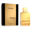 Amber Oud Gold Edition 120ml – Al Haramain