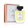 Amber and Apricot – Swiss Arabian