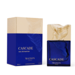 Cascade – Maison Asrar