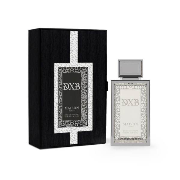 DXB   – Maison Asrar