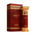Grecia Rosa – French Avenue