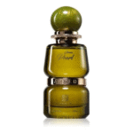 Green Pearl – Ahmed Al Maghribi