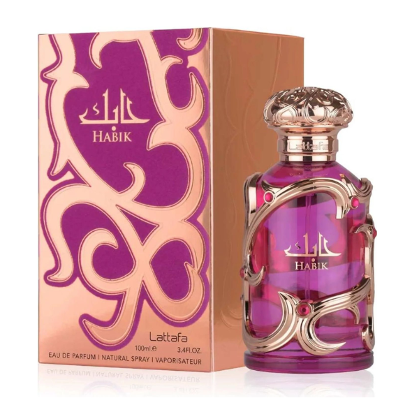 Habik For Women – Lattafa