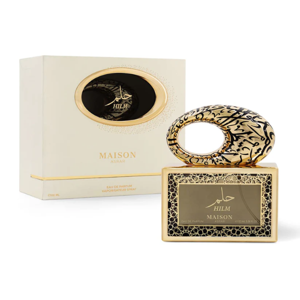 Hilm – Maison Asrar