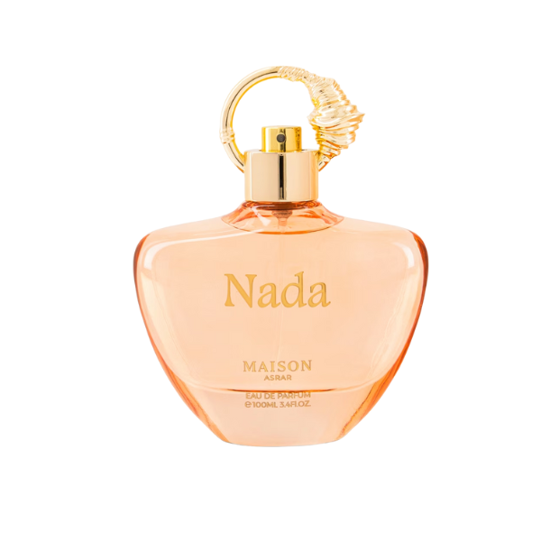 Nada – Maison Asrar