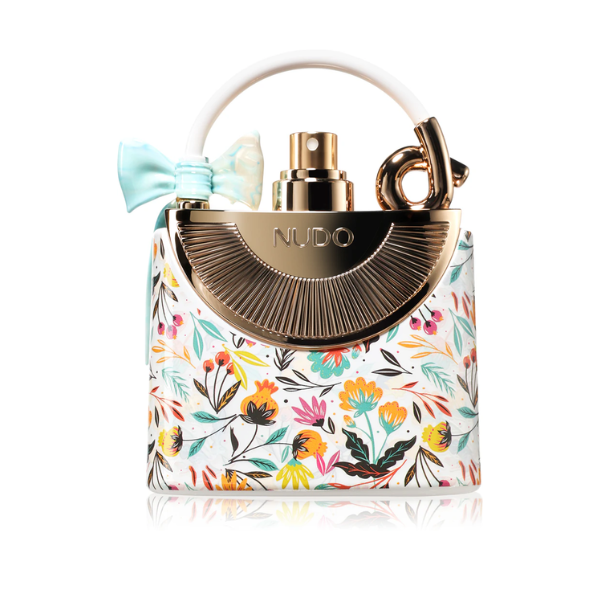 Nudo Exotic Flowers – Fragrance World