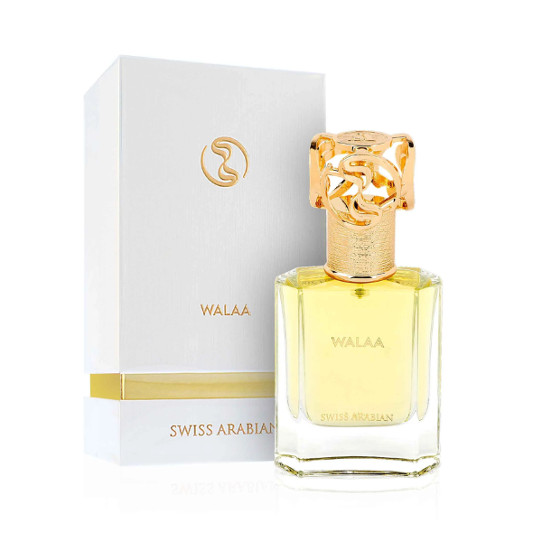 Walaa – Swiss Arabian