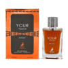 Your Touch Intense – Maison Alhambra