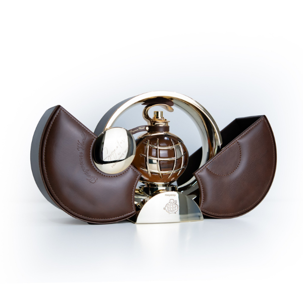 Signature Brown – Fragrance World
