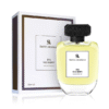 Iris and Berry – Swiss Arabian