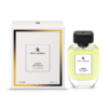 Jasmine and Vanilla – Swiss Arabian