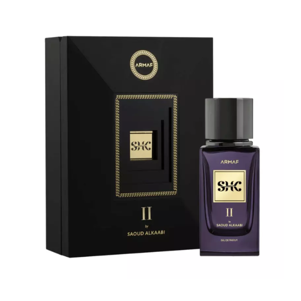 SHK ll – Armaf