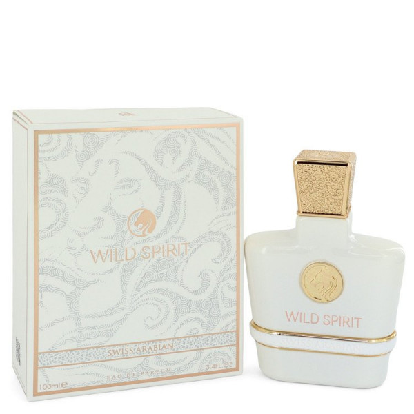 Wild Spirit – Swiss Arabian
