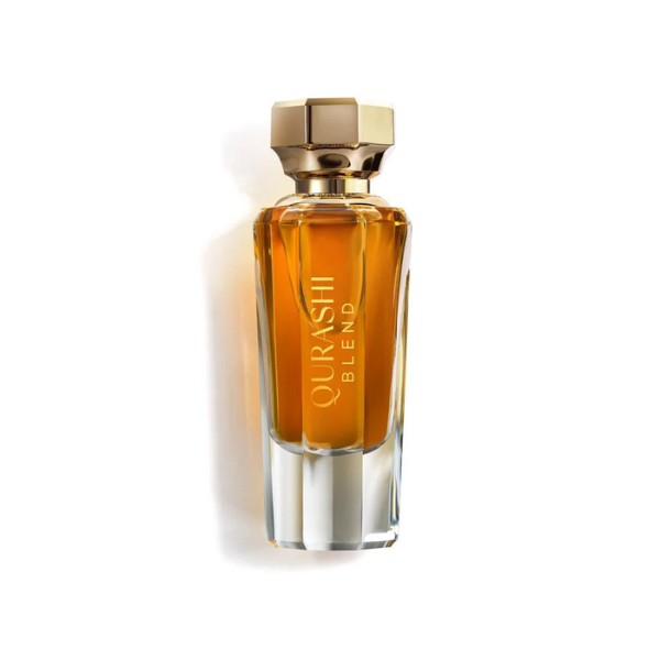 Al Qurashi Blend – Abdul Samad Al Qurashi