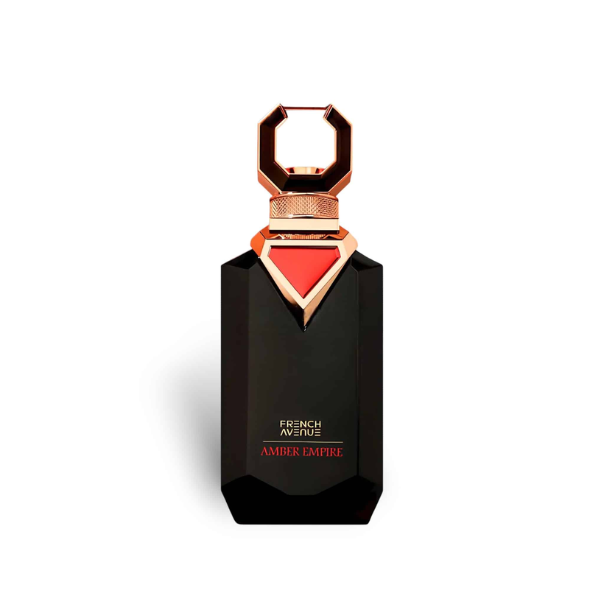 Amber Empire – French Avenue