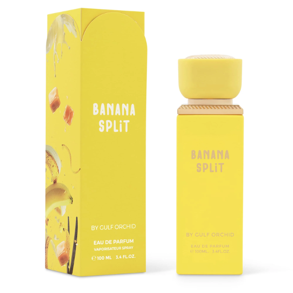 Banana Split - Gulf Orchid