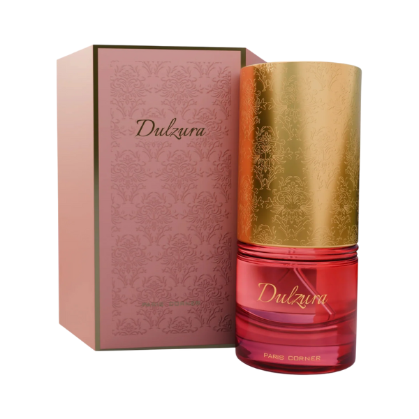Dulzura – Paris Corner