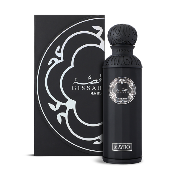 Mavro - 200ml  – Gissah