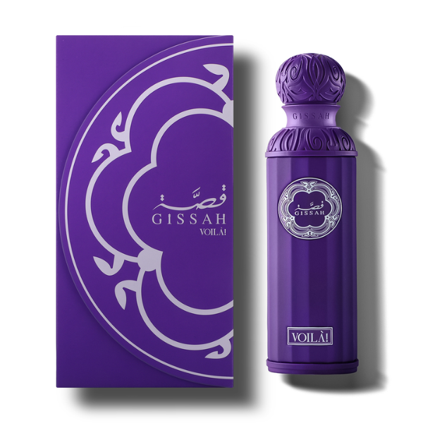 Voila - 200ml  – Gissah