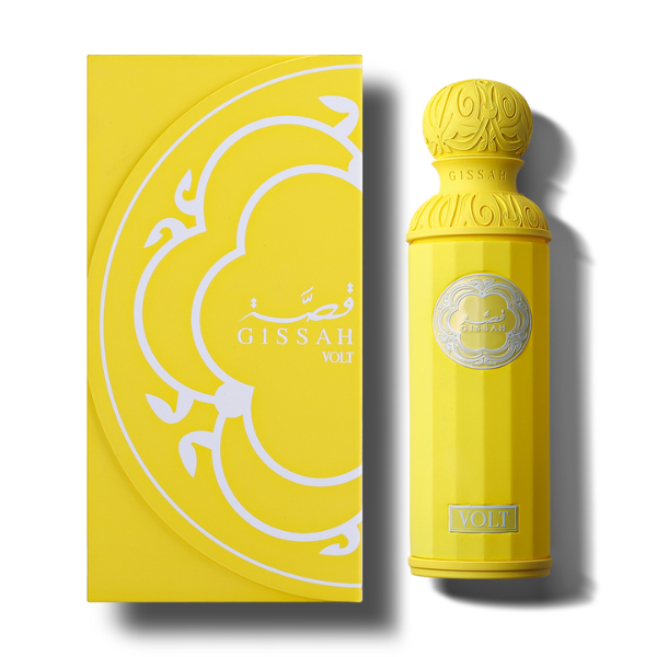 Volt - 200ml  – Gissah