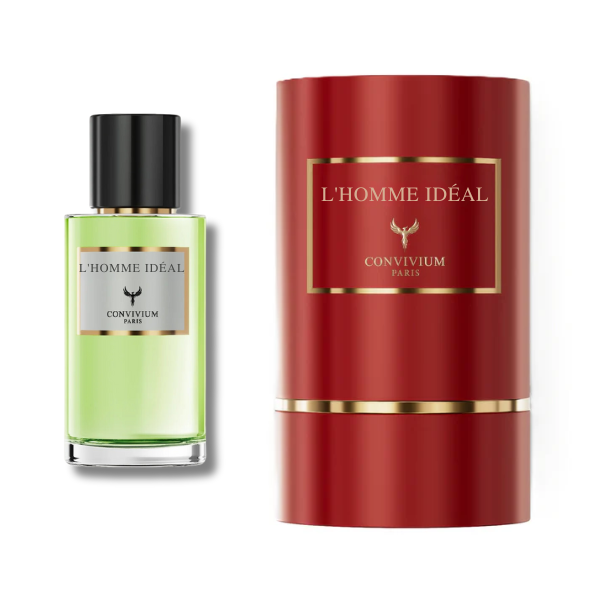L’Homme Idéal - Convivium Paris