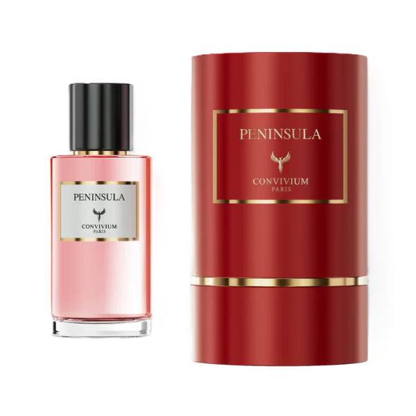 Peninsula - Convivium Paris