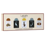 Lattafa Pride Box 5 - Lattafa