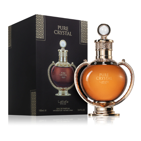 Pure Crystal – Lattafa
