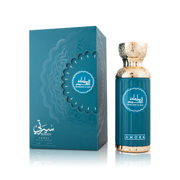 Seerati Amora – Mamlakat Al Oud