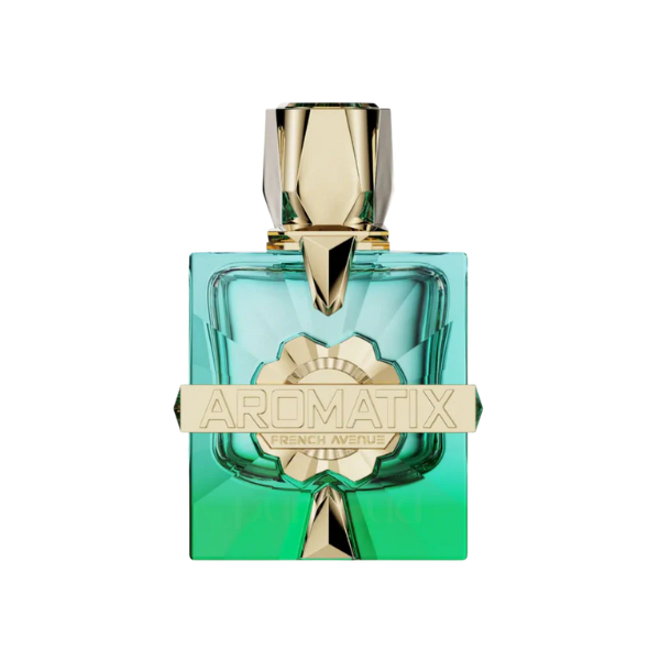 Sun kissed Aromatix – French Avenue