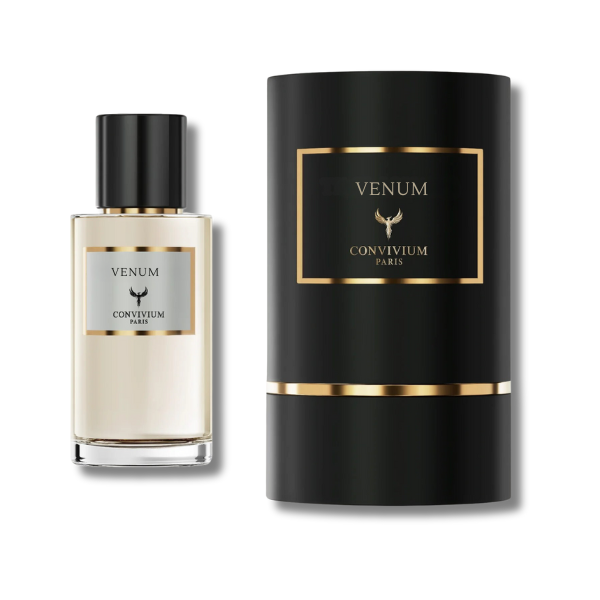 Venum - Convivium Paris