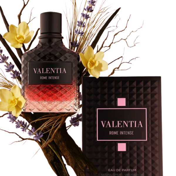 Valentia Rome Intense – Fragrance World