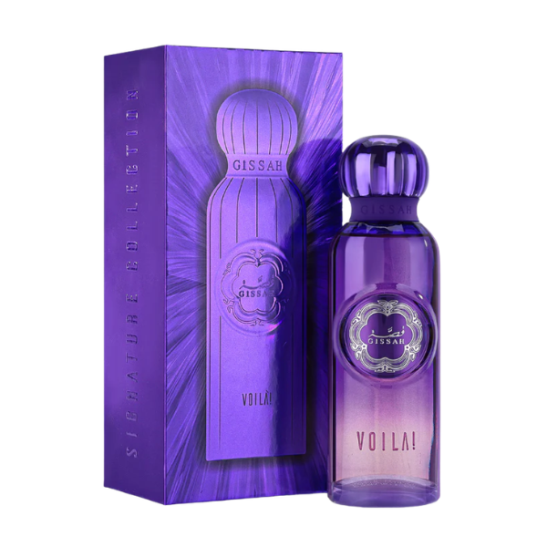 Voila - 200ml  – Gissah