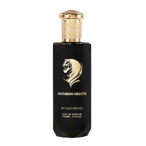 Arabian Nights - Gulf Orchid