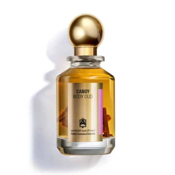 Candy Body Oud – Abdul Samad Al Qurashi