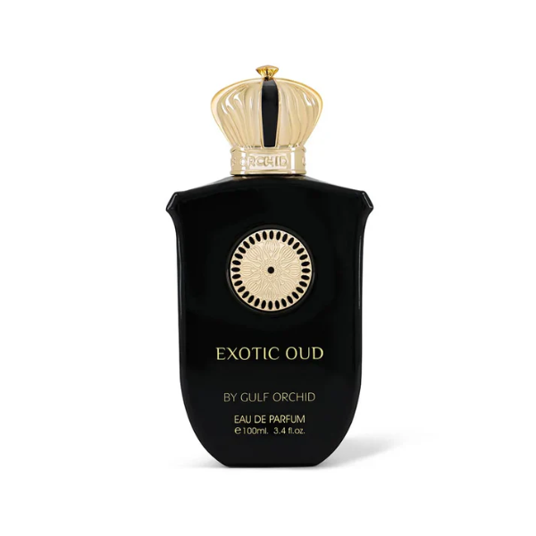 Exotic Oud - Gulf Orchid