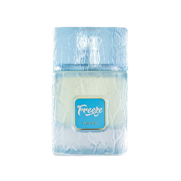 Freeze – Riiffs Perfumes