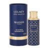 Legacy – Maison Asrar