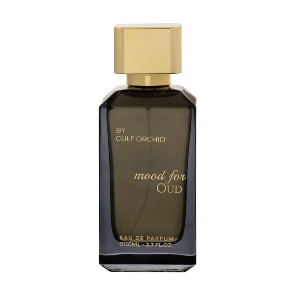 Mood For Oud - Gulf Orchid