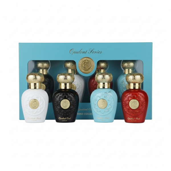 Opulent Collection 4x25ml - Lattafa