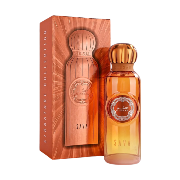 Sava - 200ml  – Gissah