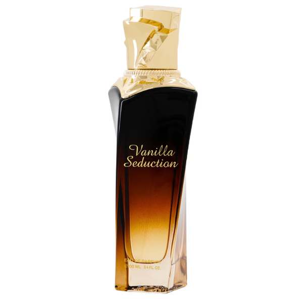 Vanilla Seduction – Maison Asrar