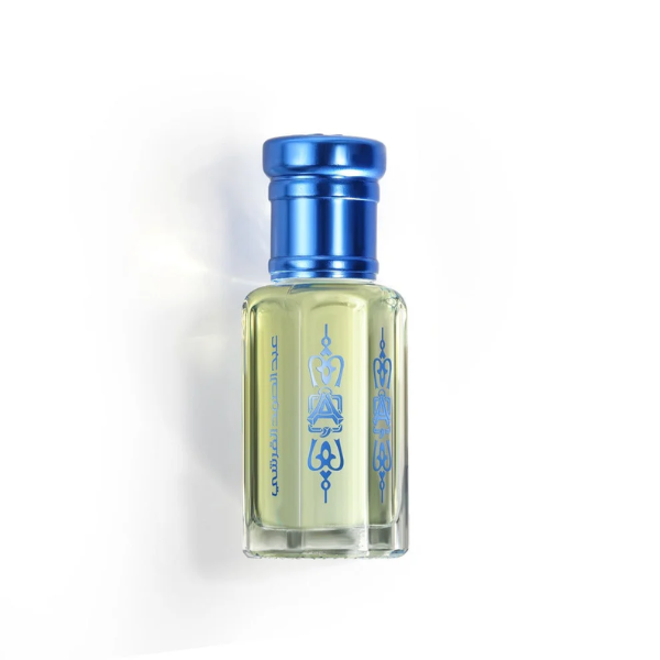 Blueberry Musk 12ml – Abdul Samad Al Qurashi