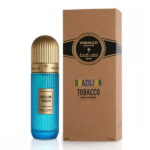 Brazilian Tobacco – Ibrahim Al Qurashi