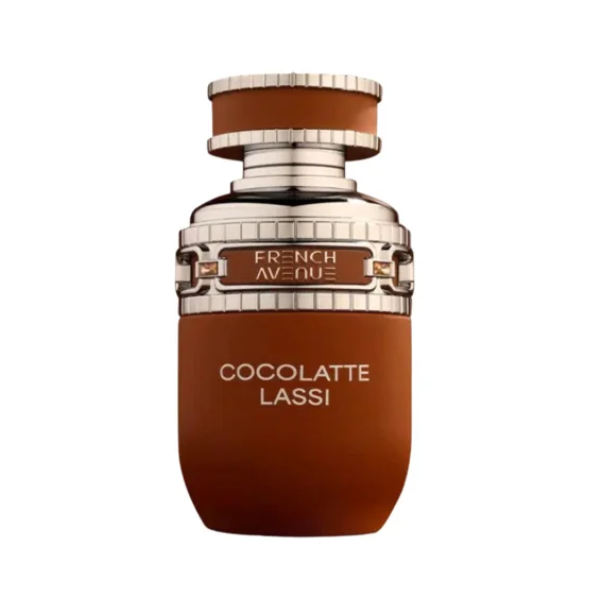 Cocolatte Lassi – French Avenue