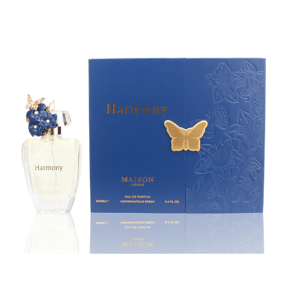 Harmony – Maison Asrar