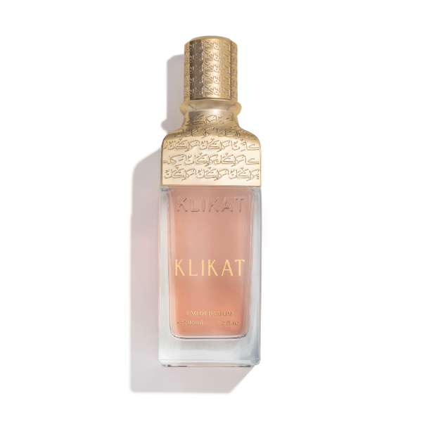 Klikat van Aleez - 200 ml