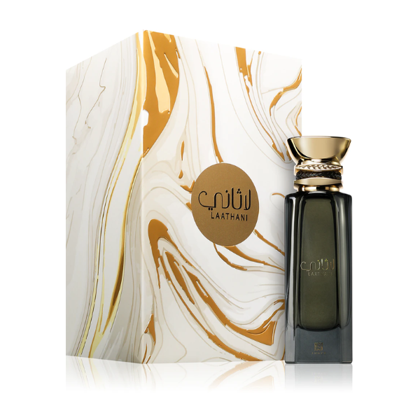 Laathani – Ahmed Al Maghribi